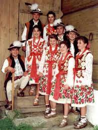 Goralský súbor
